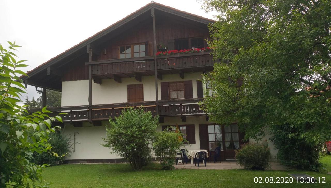 Ferienwohnung Theresa Prien am Chiemsee Extérieur photo