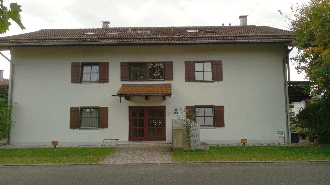 Ferienwohnung Theresa Prien am Chiemsee Extérieur photo